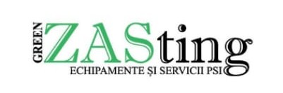 GREEN ZASTING SRL
